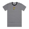 Mens Staple Stripe Tee Thumbnail