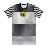 Mens Staple Stripe Tee Thumbnail