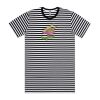 Mens Staple Stripe Tee Thumbnail
