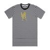 Mens Staple Stripe Tee Thumbnail