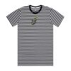 Mens Staple Stripe Tee Thumbnail