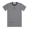 Mens Staple Stripe Tee Thumbnail