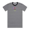Mens Staple Stripe Tee Thumbnail