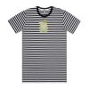 Mens Staple Stripe Tee Thumbnail