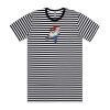 Mens Staple Stripe Tee Thumbnail