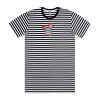 Mens Staple Stripe Tee Thumbnail