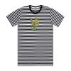 Mens Staple Stripe Tee Thumbnail