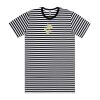 Mens Staple Stripe Tee Thumbnail