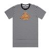 Mens Staple Stripe Tee Thumbnail