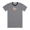 Mens Staple Stripe Tee Thumbnail