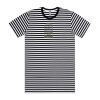 Mens Staple Stripe Tee Thumbnail
