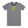 Mens Staple Stripe Tee Thumbnail