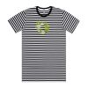 Mens Staple Stripe Tee Thumbnail