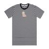 Mens Staple Stripe Tee Thumbnail