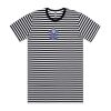 Mens Staple Stripe Tee Thumbnail