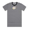 Mens Staple Stripe Tee Thumbnail