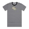 Mens Staple Stripe Tee Thumbnail