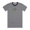 Mens Staple Stripe Tee Thumbnail
