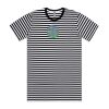 Mens Staple Stripe Tee Thumbnail