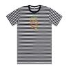 Mens Staple Stripe Tee Thumbnail