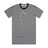 Mens Staple Stripe Tee Thumbnail