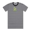 Mens Staple Stripe Tee Thumbnail