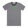 Mens Staple Stripe Tee Thumbnail