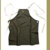Chefworks Byron Cross-Back Apron Thumbnail