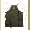 Chefworks Byron Cross-Back Apron Thumbnail