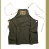 Chefworks Byron Cross-Back Apron Thumbnail