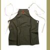 Chefworks Byron Cross-Back Apron Thumbnail