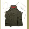 Chefworks Byron Cross-Back Apron Thumbnail