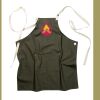 Chefworks Byron Cross-Back Apron Thumbnail