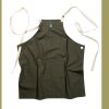 Chefworks Byron Cross-Back Apron Thumbnail