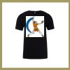 Mens Fitted Cotton Tee Thumbnail