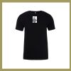 Mens Fitted Cotton Tee Thumbnail