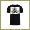 Mens Fitted Cotton Tee Thumbnail