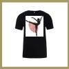 Mens Fitted Cotton Tee Thumbnail