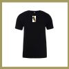 Mens Fitted Cotton Tee Thumbnail