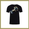 Mens Fitted Cotton Tee Thumbnail