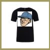 Mens Fitted Cotton Tee Thumbnail