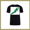 Mens Fitted Cotton Tee Thumbnail