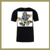 Mens Fitted Cotton Tee Thumbnail