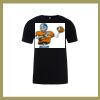 Mens Fitted Cotton Tee Thumbnail