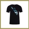 Mens Fitted Cotton Tee Thumbnail