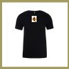 Mens Fitted Cotton Tee Thumbnail
