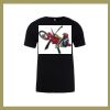 Mens Fitted Cotton Tee Thumbnail