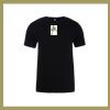 Mens Fitted Cotton Tee Thumbnail