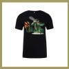 Mens Fitted Cotton Tee Thumbnail