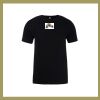 Mens Fitted Cotton Tee Thumbnail